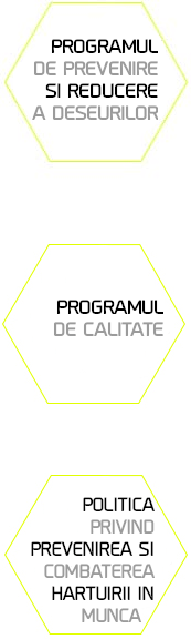 Programul de prevenire si reducere a deseurilor